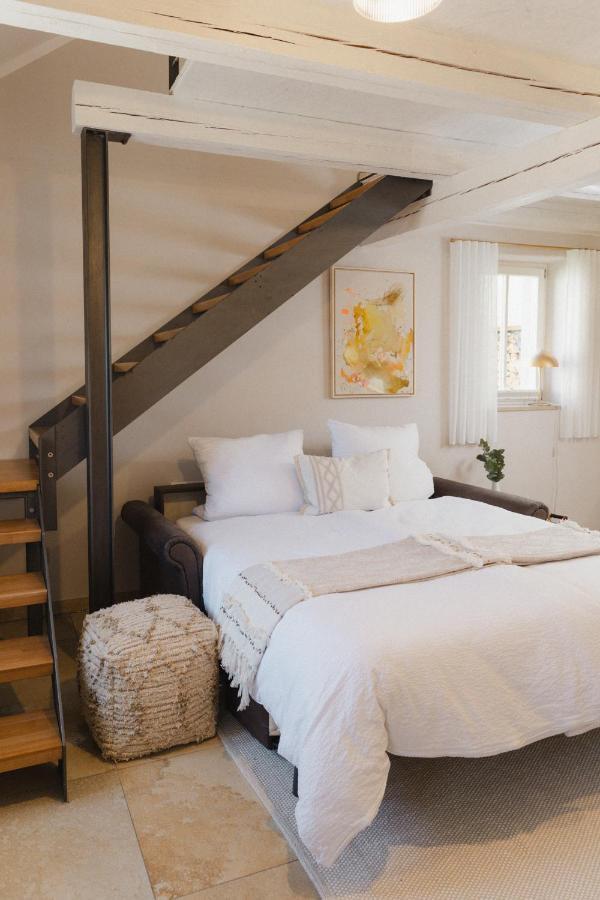 Ferienwohnung Weidenbach Weidenbach  Esterno foto