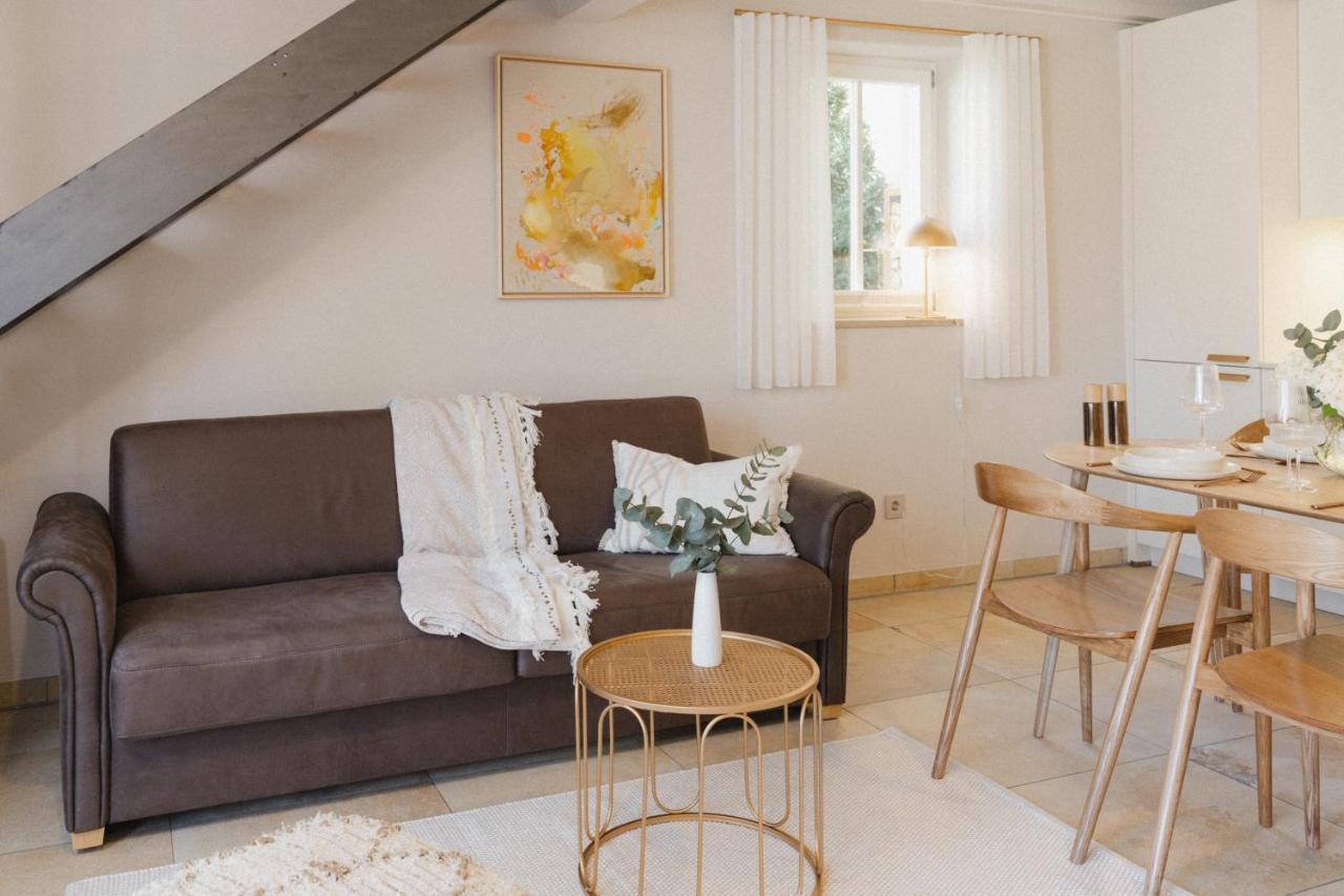 Ferienwohnung Weidenbach Weidenbach  Esterno foto